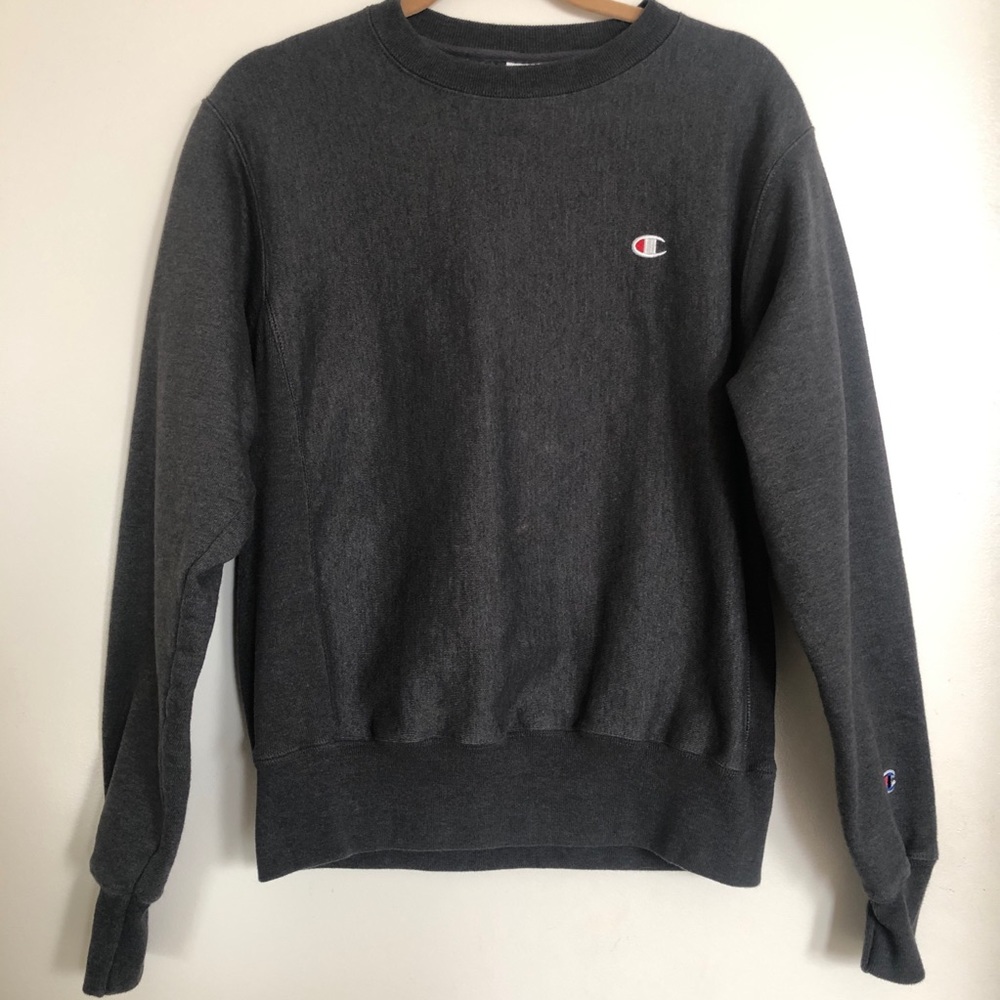Champion Reverse Weave Crewneck